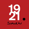 1921. Sunwear 1921. Sunwear