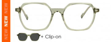 Easy Eyewear 20272 & Clip