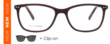 Easy Eyewear 20264 & Clip